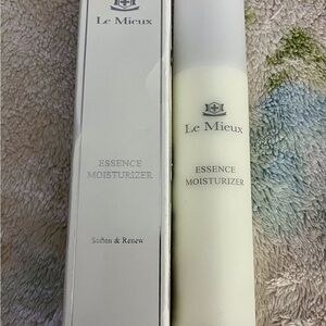 Le Mieux Essence Moisturizer